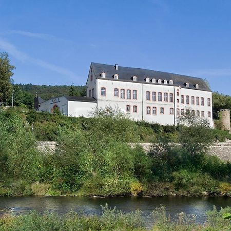 Hotel Burg Bollendorf Exteriér fotografie